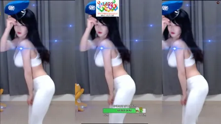 AfreecaTV主播呆梦(小胖)BJ뚱미2020年5月16日直播视频舞蹈剪辑23002521